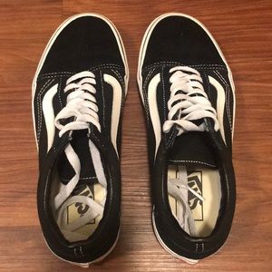 ❌SOLD❌ Vans